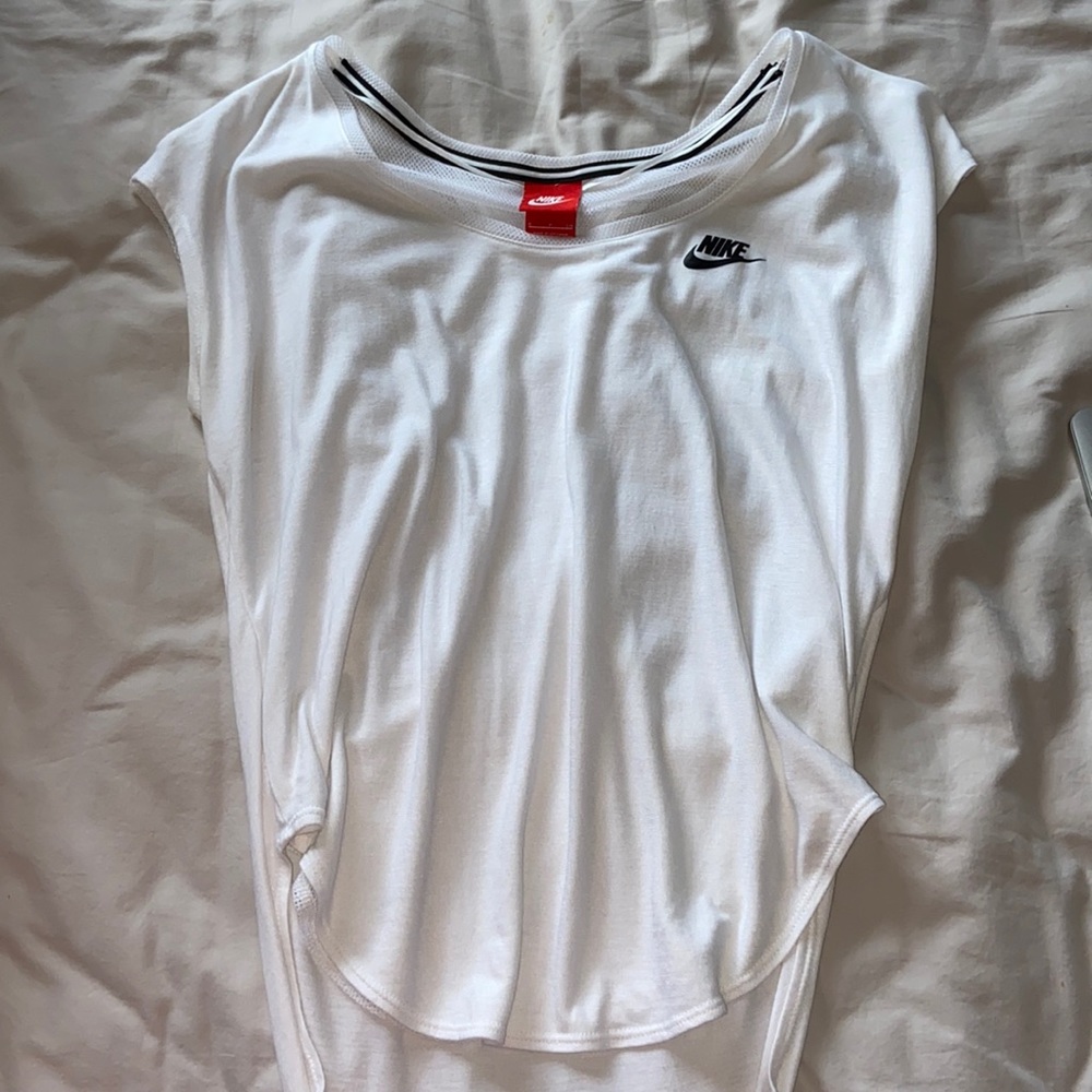 Nike workout shirt